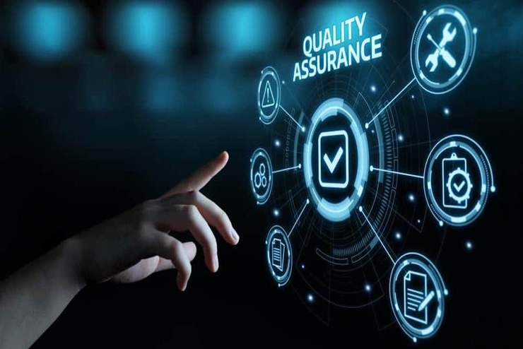 Testing & Quality Assurance