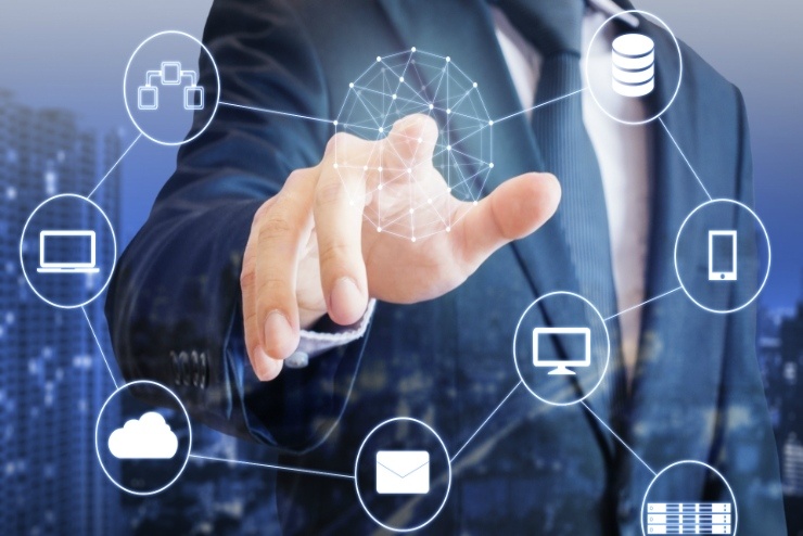 Managed Service Network & Support